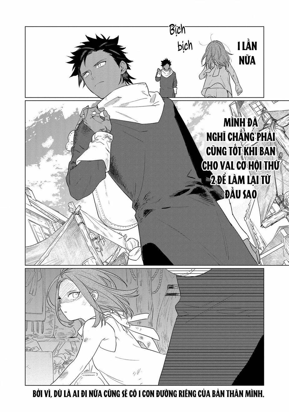 the most heretical last boss queen who will become the source of tragedy will devote herself chapter 10 35