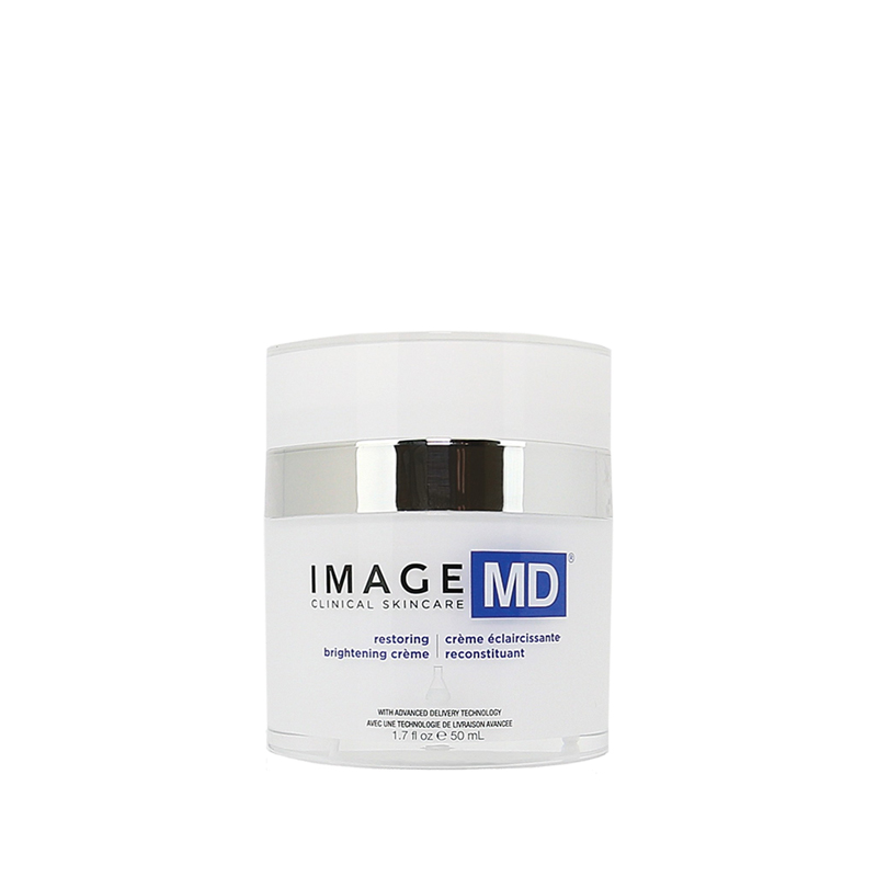 Kem dưỡng sáng da Image MD Restoring Brightening Crème With ADT Technology TM