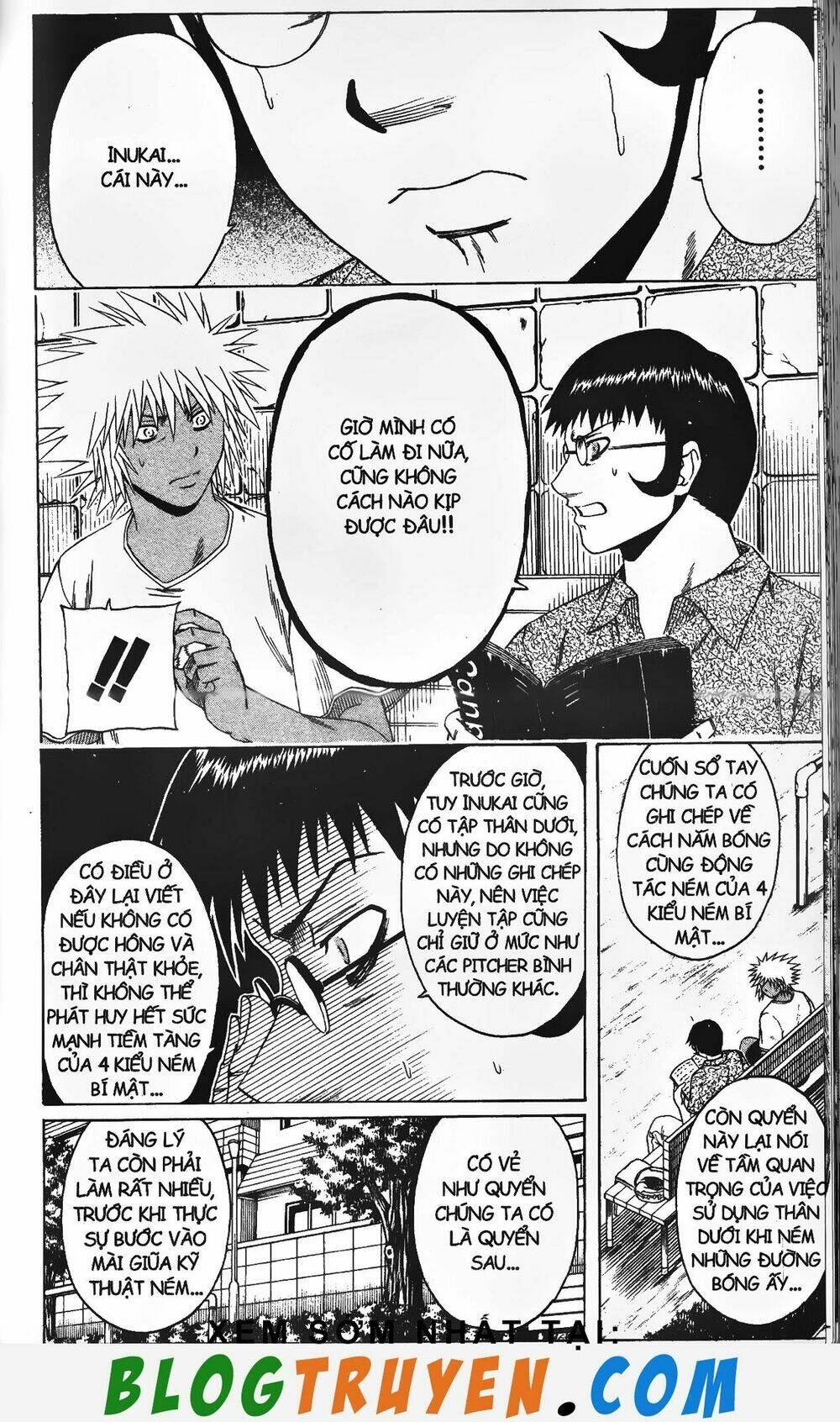 mr.fullswing chapter 207 10