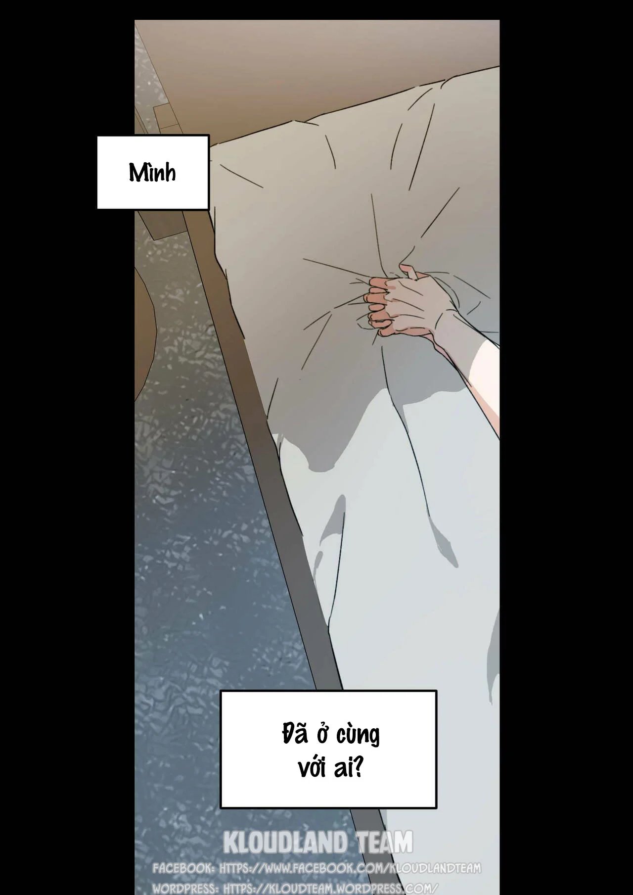 cậu chủ của tôi chapter 12 11