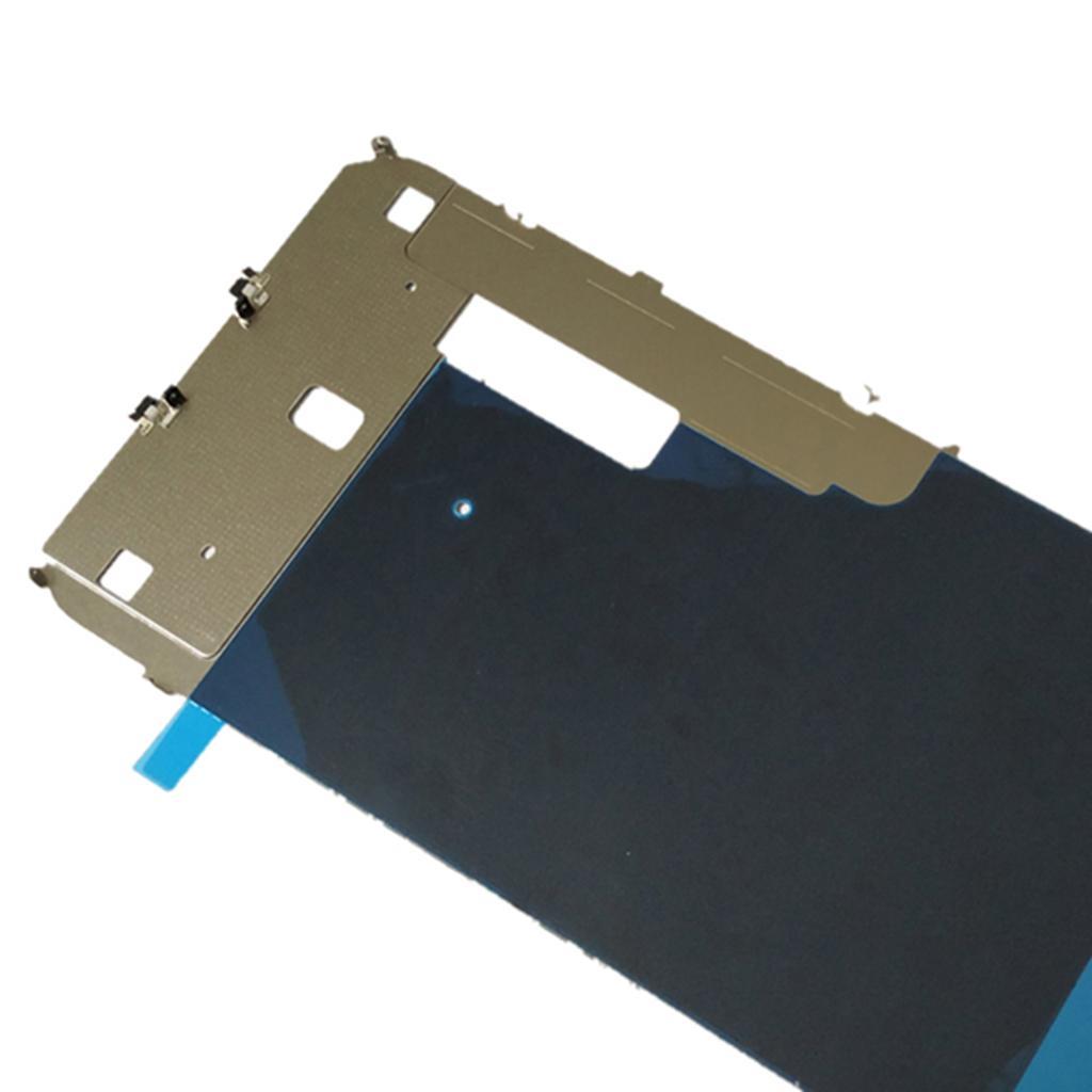LCD Screen Metal Back Plate Shield Small Parts for iPhone XR Replacement