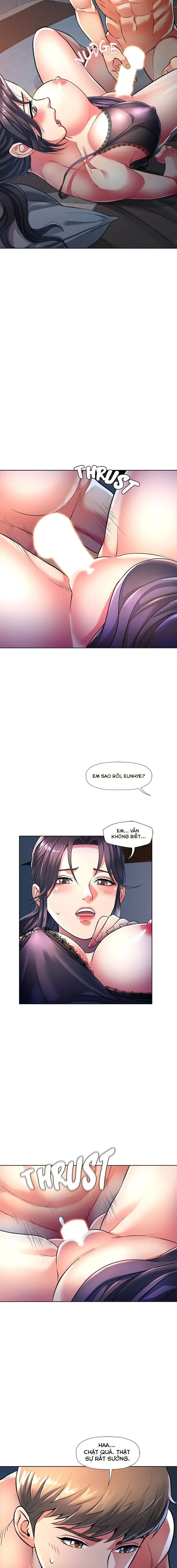 ở nơi em chapter 1 20