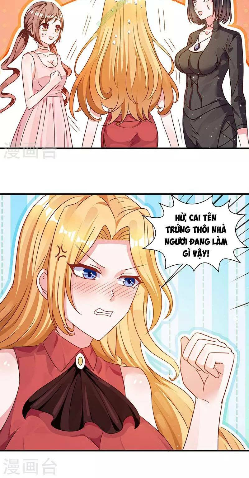 lão bà đặc công cực phẩm của tôi chapter 9 18