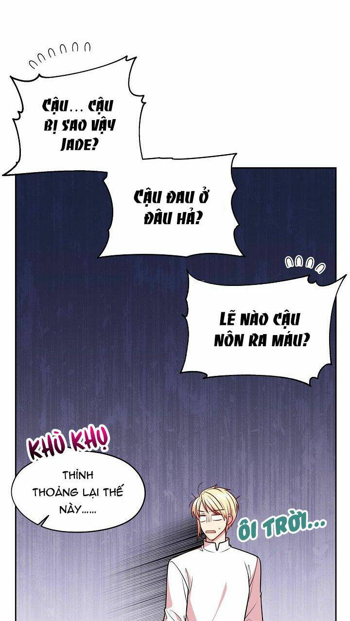 tôi đã nuôi dưỡng bạn thời thơ ấu thành bạo chúa chapter 47.1 13