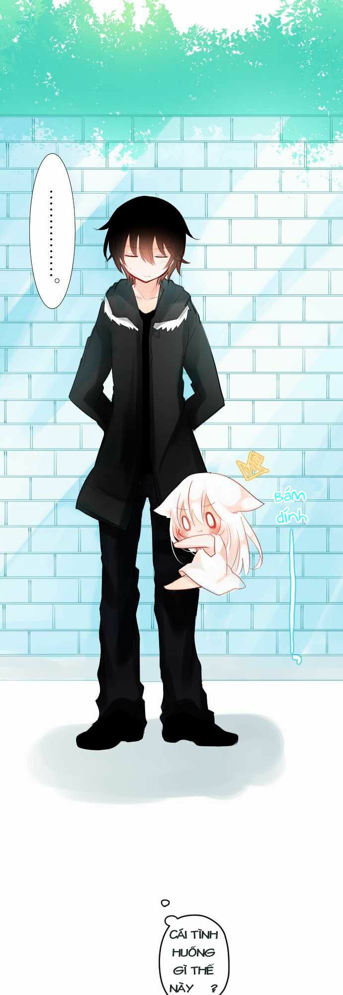 rodiura kurashi – official chapter 4 4