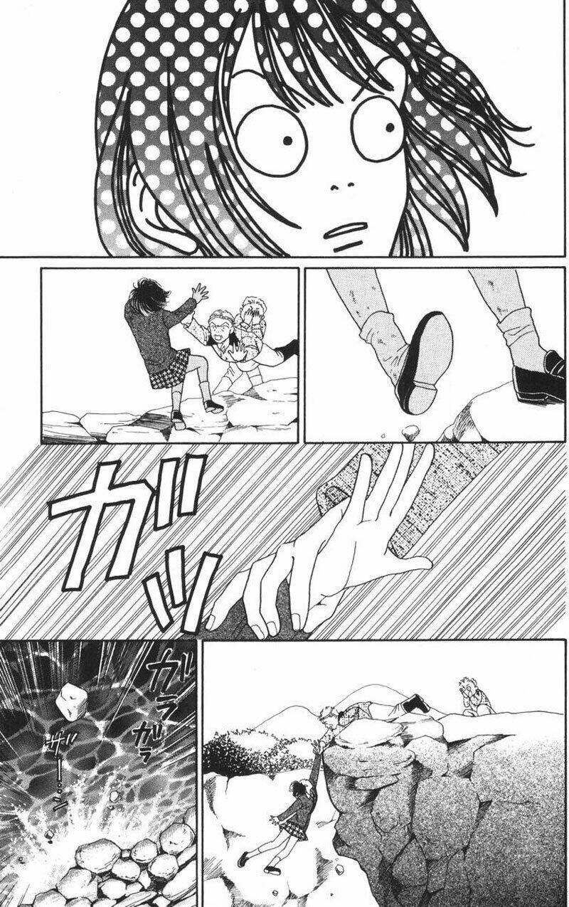 con nhà giàu chapter 141 12