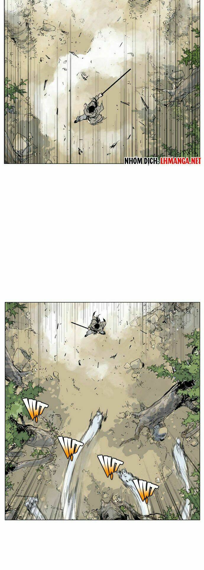 Gosu - Cao Thủ Chapter 66 - Trang 2