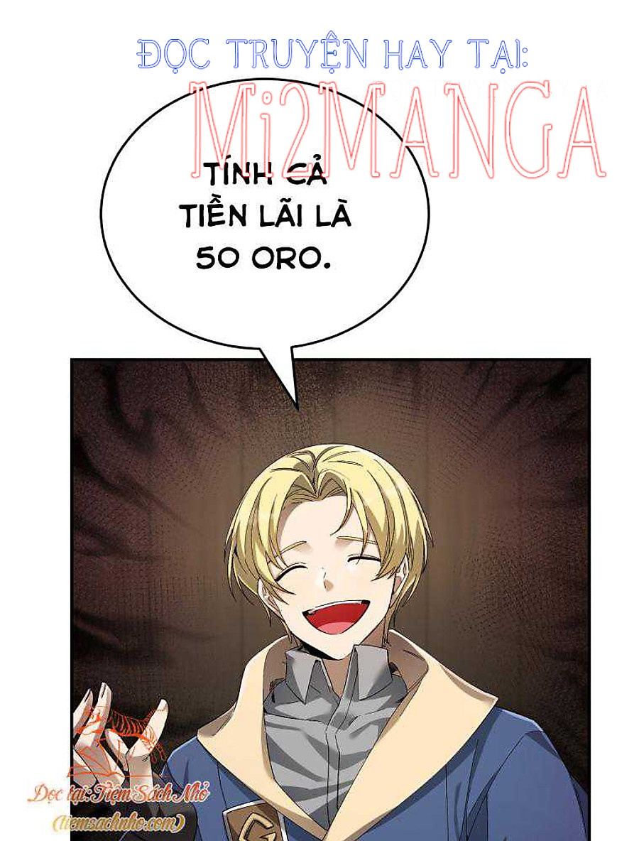 cách sống sót khi đã max level chapter 13.1 33