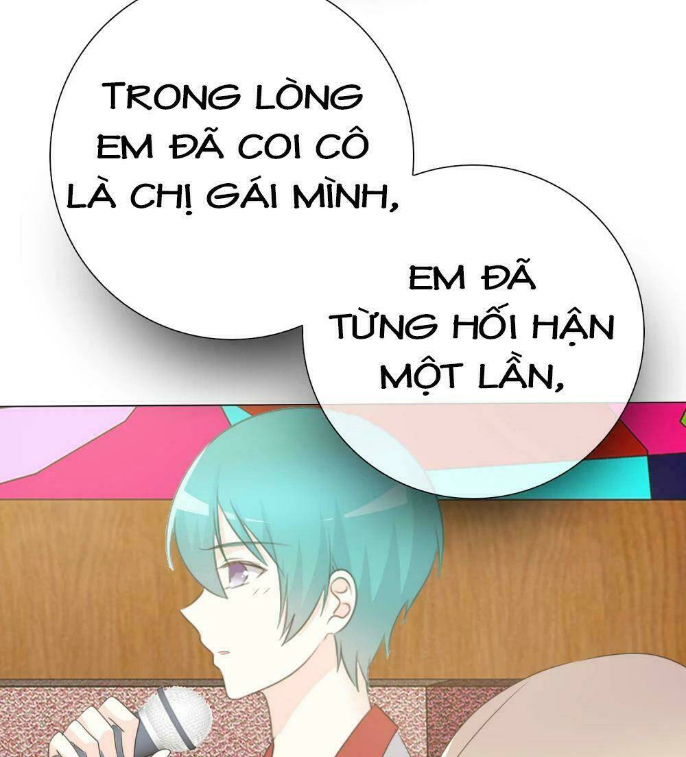 ái người tình xuất vu lam chapter 108 14