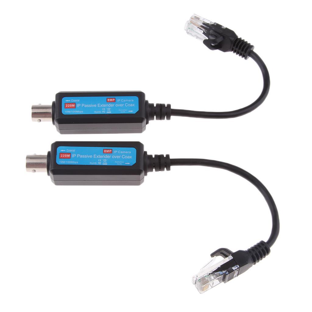 Video  Passive Video  Single Channel Passive Tansmitter Black