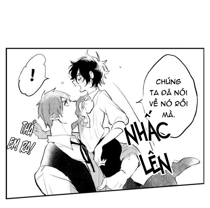 tiếng gọi của tình yêu sau trải nghiệm cận tử chapter 6 41