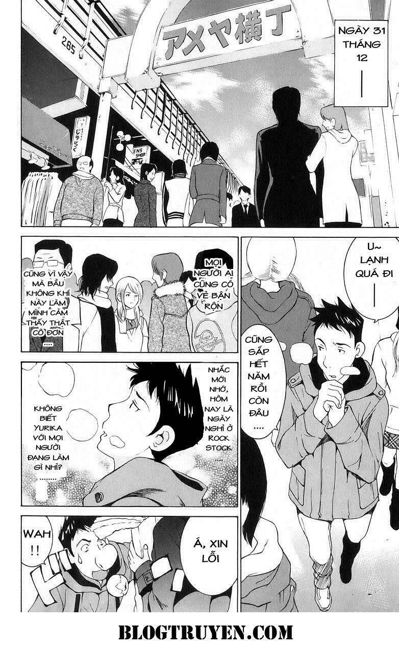 gacha gacha - secret chapter 45 4