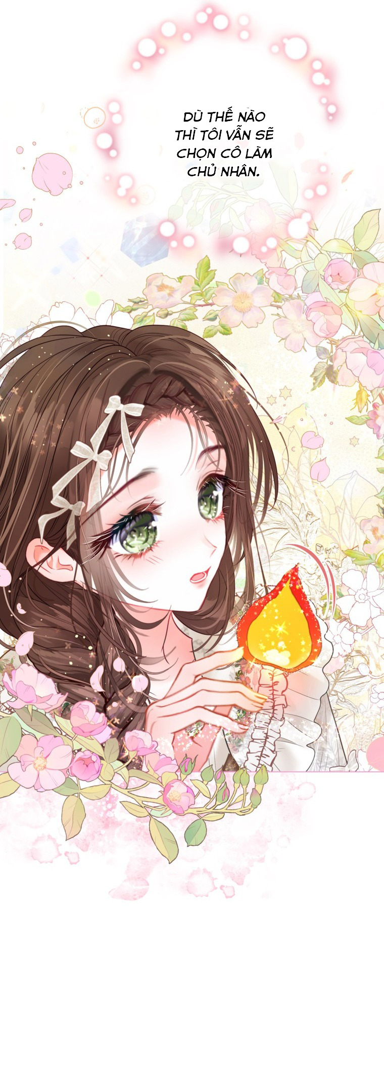 em sẽ khiến thế giới yêu thương của chị biến mất chapter 40 20