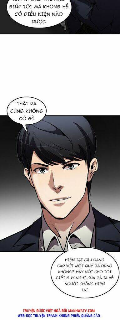 điều tra viên chuyển sinh chapter 101 11