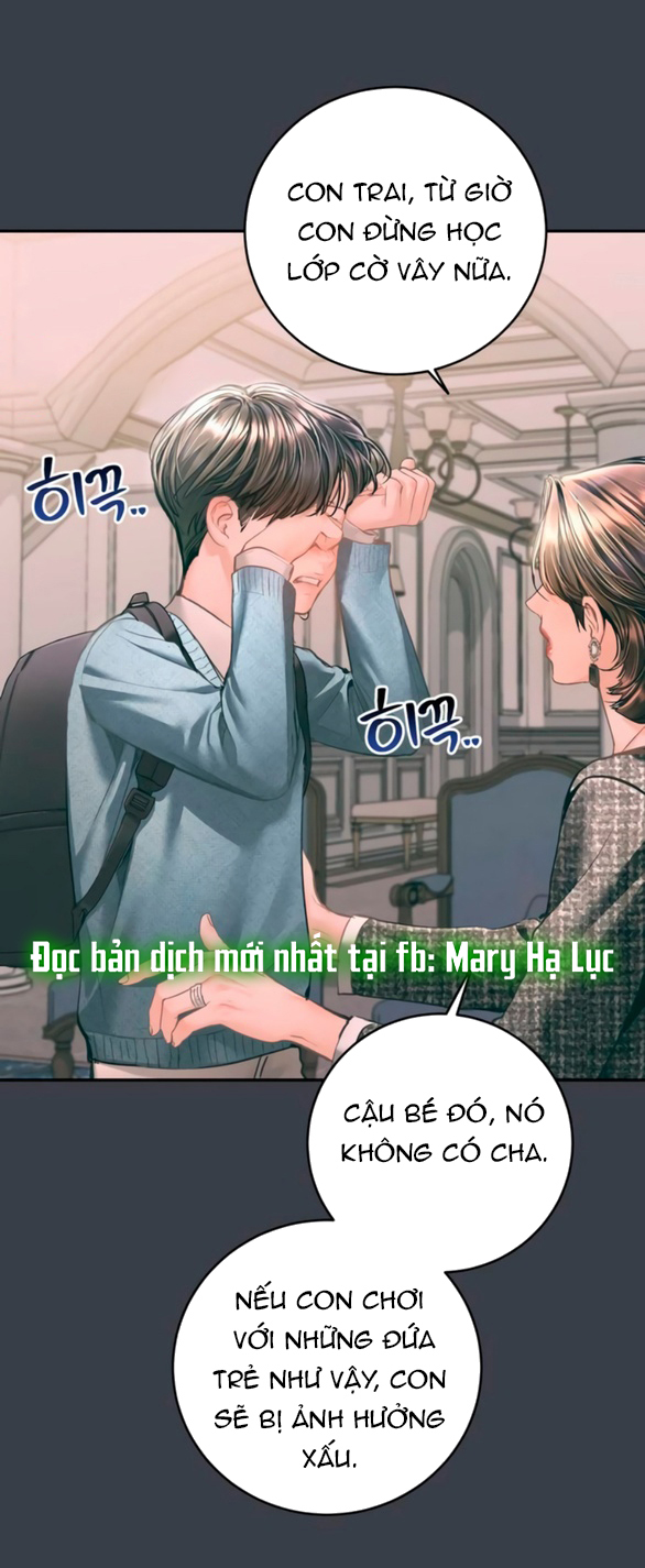 đứa trẻ trông giống tôi chapter 32.1 47