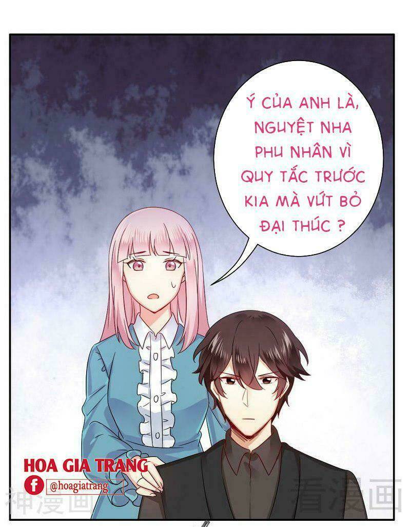 phục thù thiếu gia tiểu điềm thê chapter 69 22