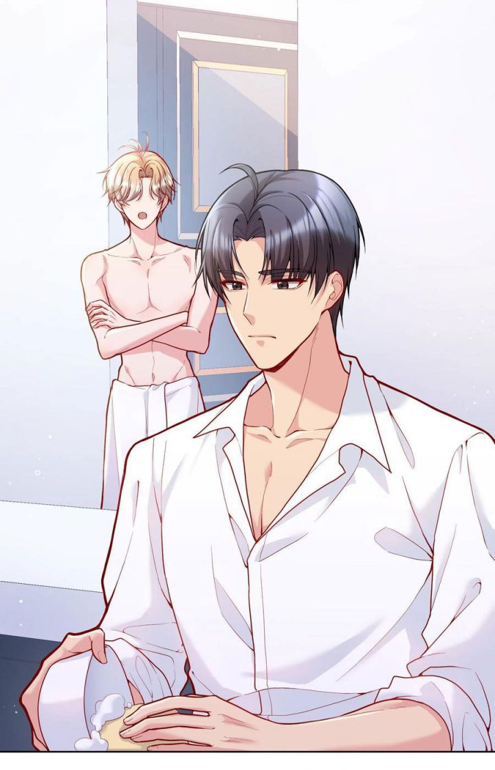 chàng nhân viên host và gã hàng xóm nguy hiểm chapter 34 6