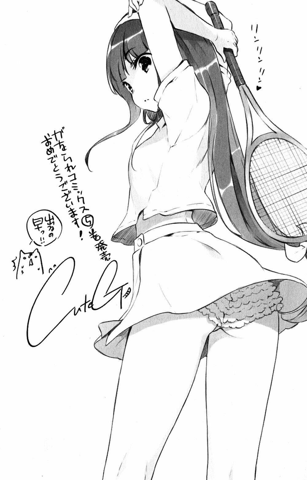 kanojo ga flag o oraretara chapter 22 49