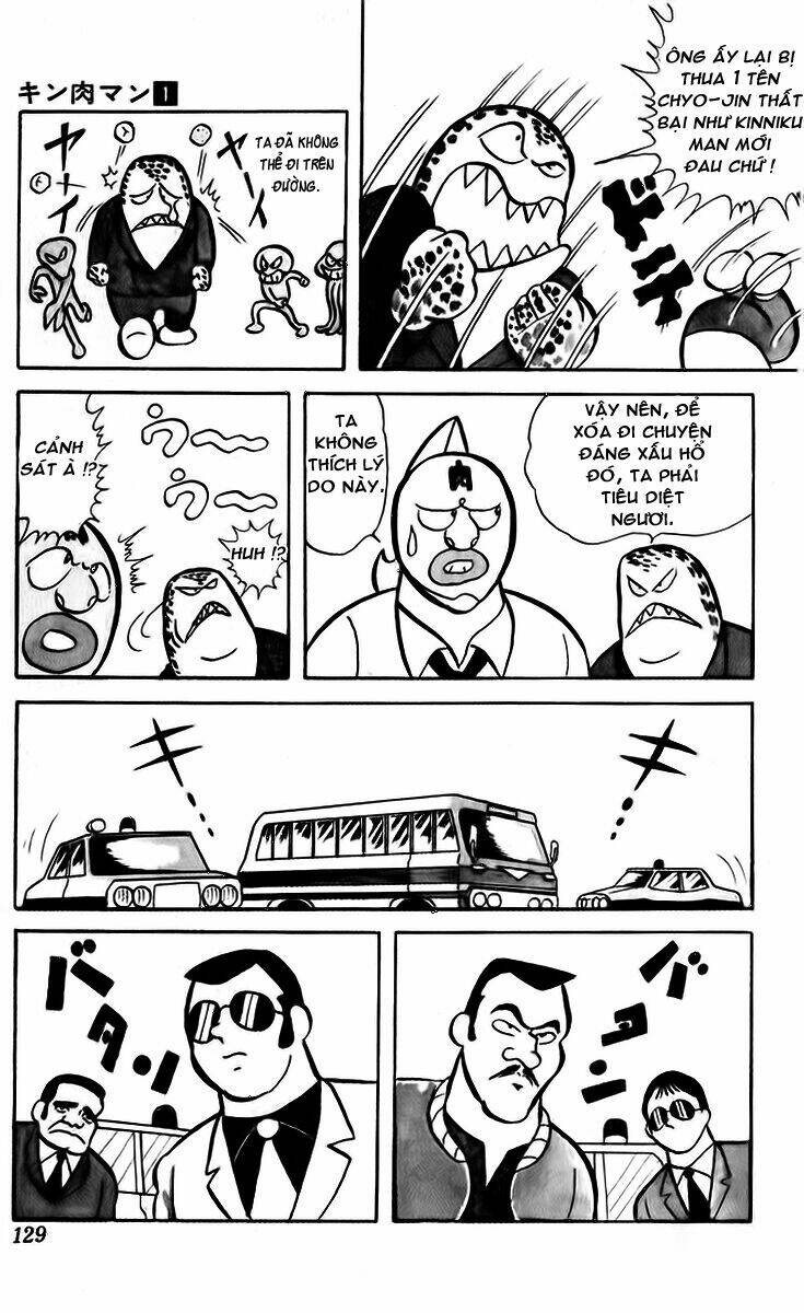 lực sĩ kinnikuman chapter 9 7