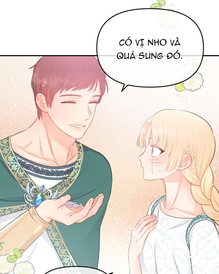 đừng đặt tình cảm mình vào cuốn sách đó chapter 18 21