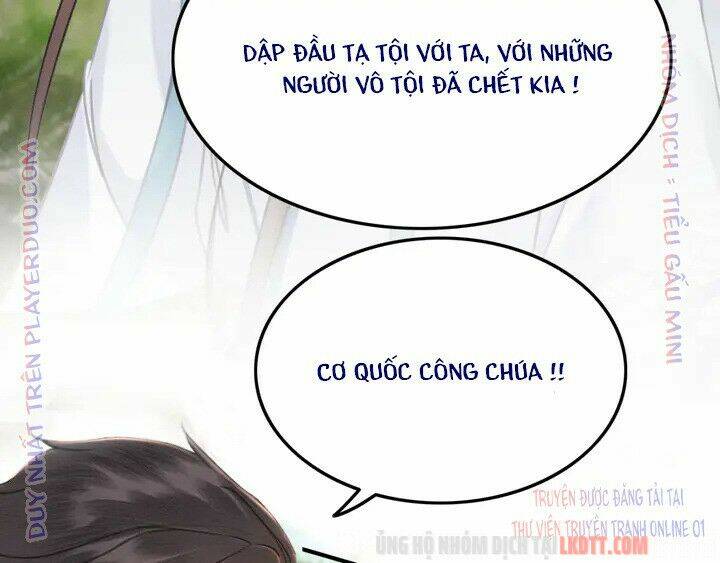 trọng sinh bá sủng nhiếp chính vương quá mạnh mẽ chapter 136 61