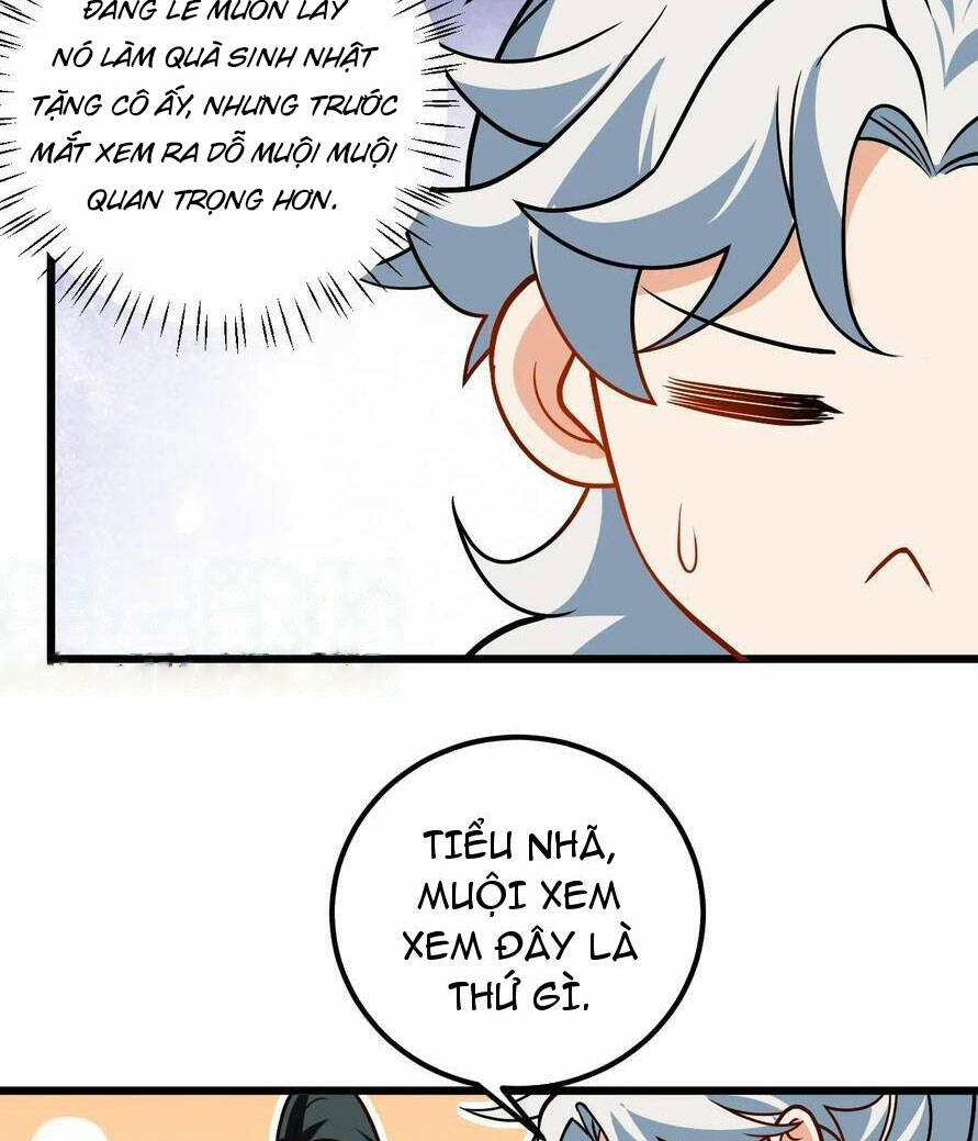 mang theo các tiên tử vô địch thiên hạ chapter 48 71