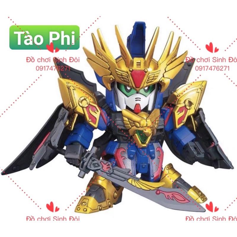 Đồ chơi lắp ráp TAM QUỐC CHÍ - 1 hộp ngẫu nhiên