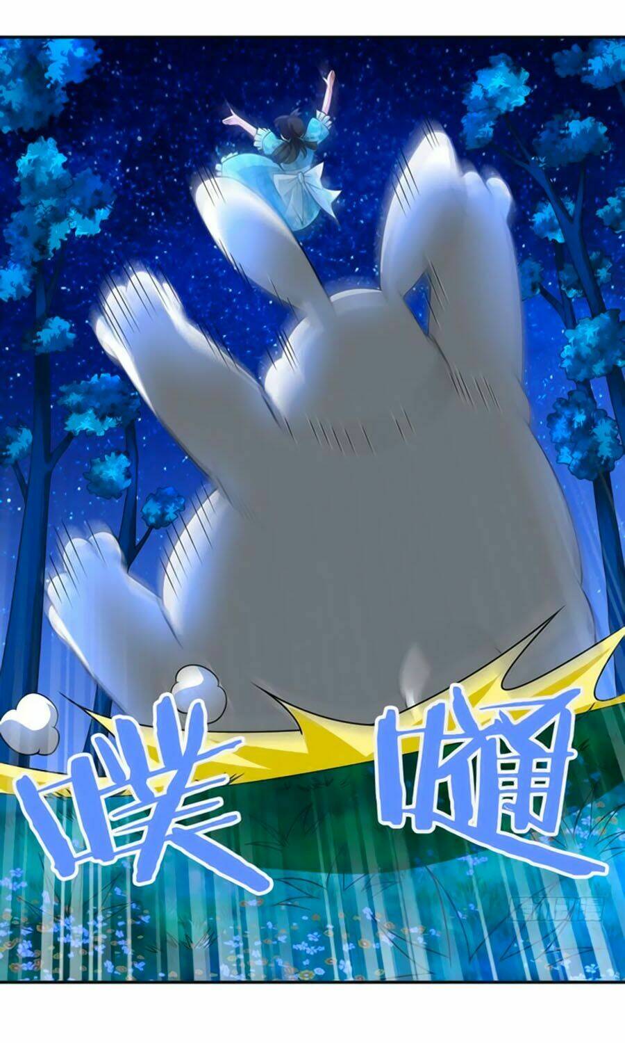 người yêu khát máu của tôi chapter 91 34