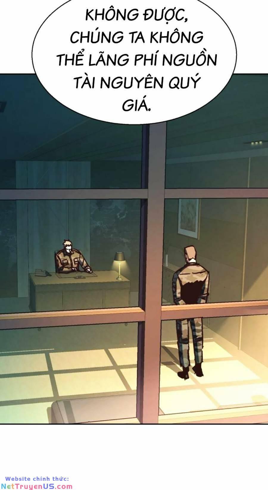 bạn học tôi là lính đánh thuê chapter 152 47