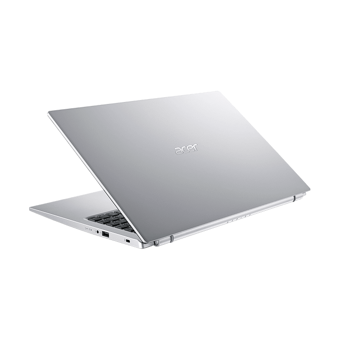 Laptop Acer Aspire 3 A315-58-529V i5-1135G7|8GB|256GB|Intel Iris Xe Graphics|15.6' Hàng chính hãng