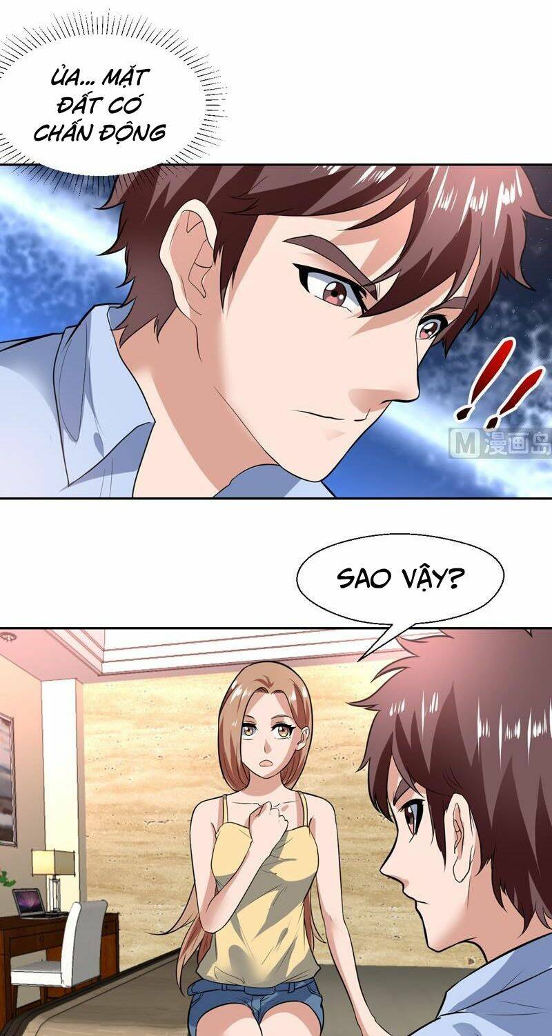 không phải ngón tay vàng chapter 86 9