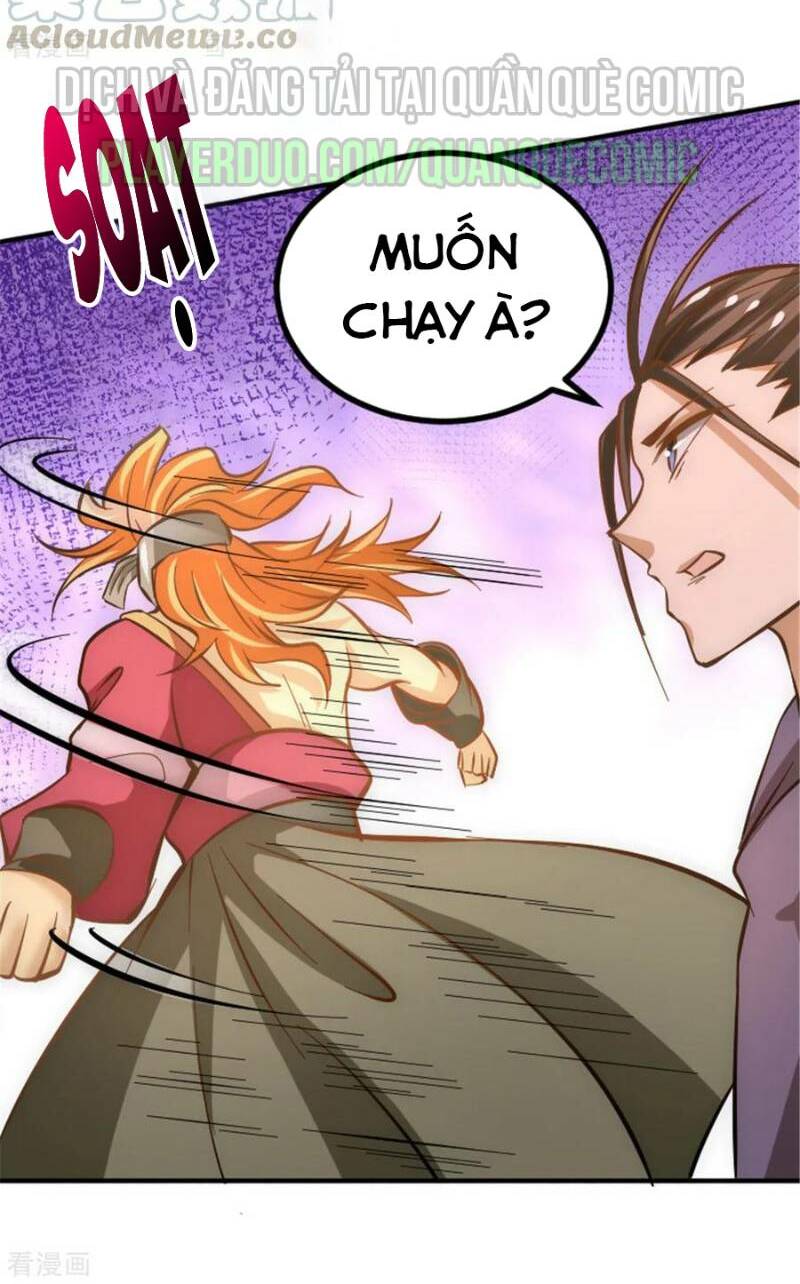 đô thị đỉnh phong cao thủ chapter 56 28