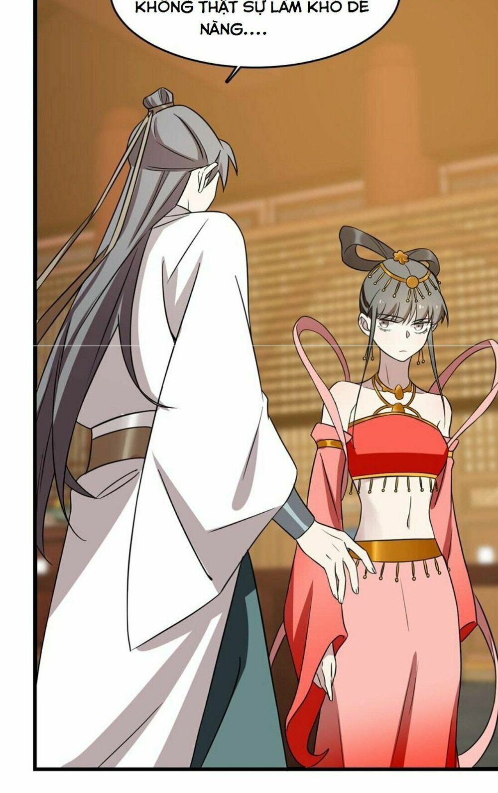 độc bộ thiên hạ: đặc công thần y chapter 79 25