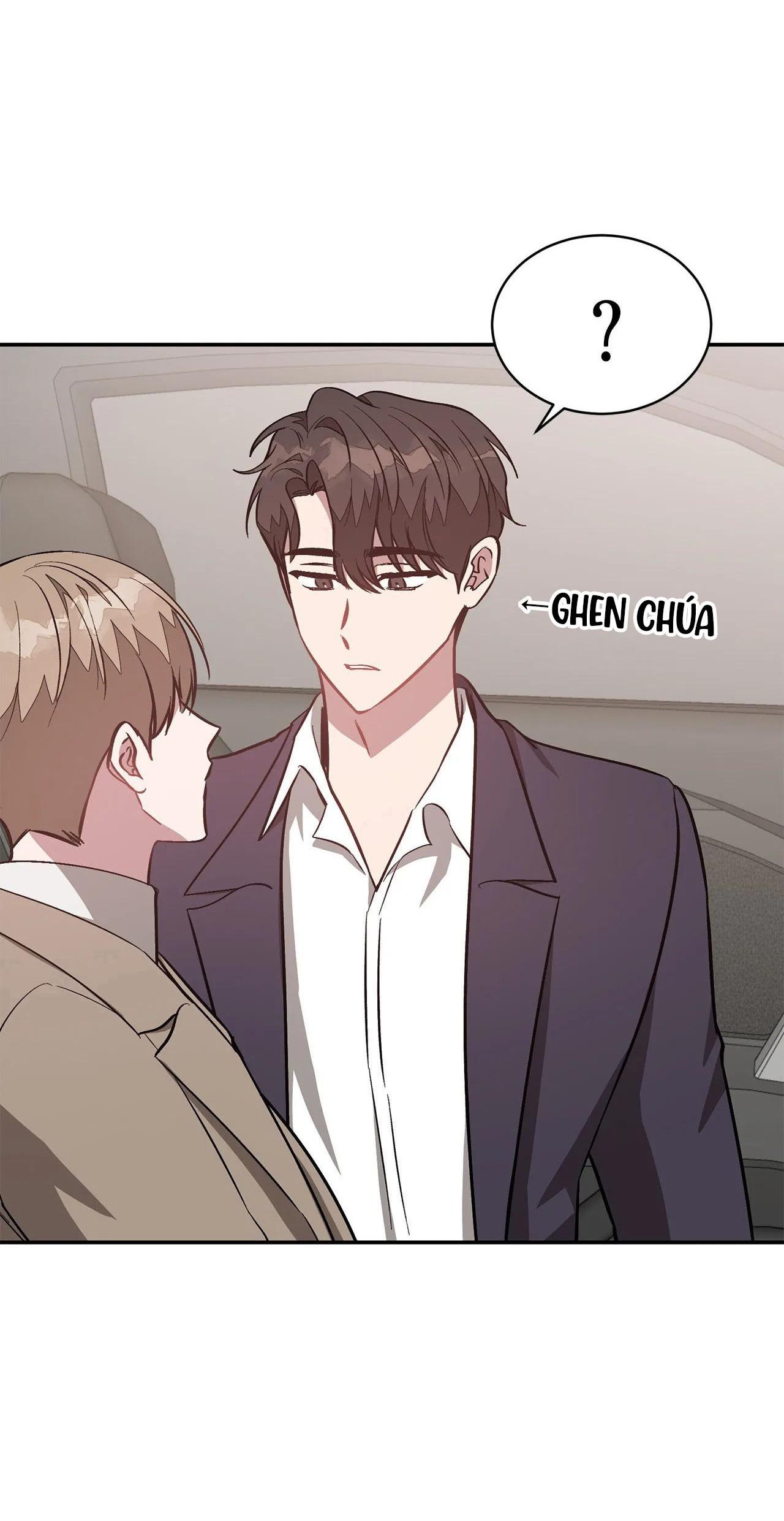 Sống Lại Lần Nữa chapter 68 74