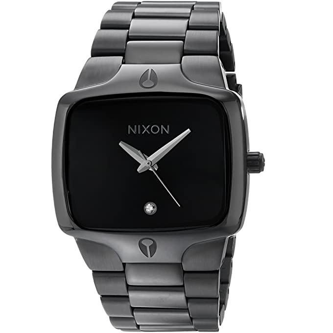 Đồng hồ đeo tay nam hiệu Nixon A140001