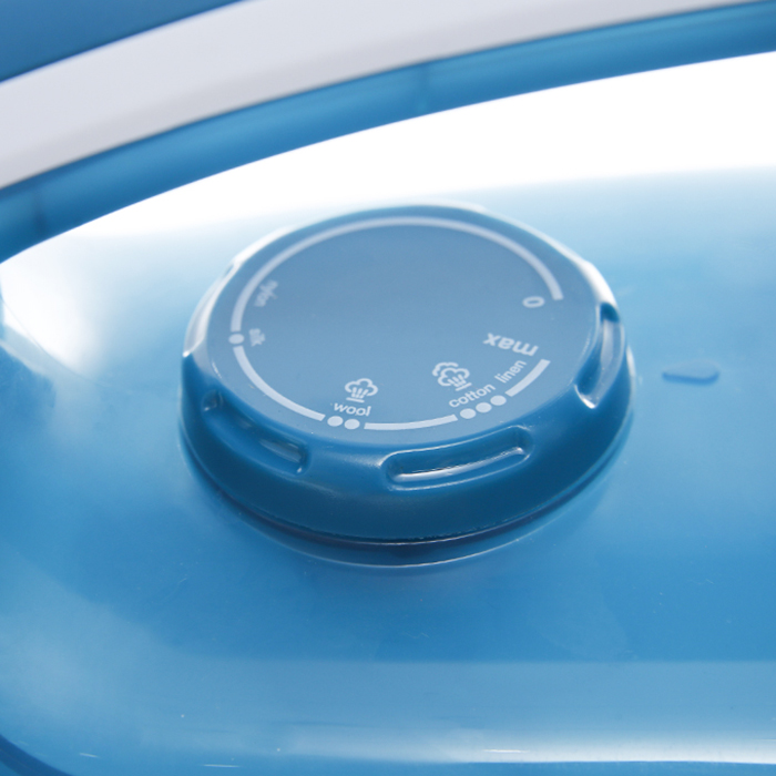 Bàn Ủi Electrolux ESI5126 - Xanh Trắng - Hàng chính hãng