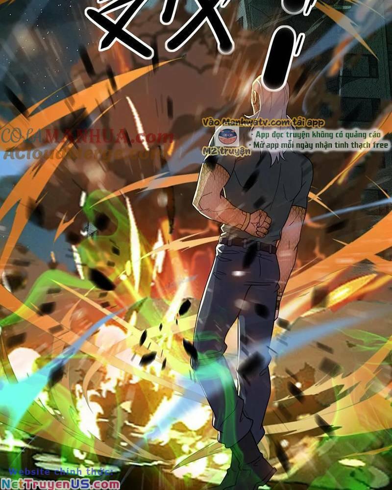 nhìn thấy thanh máu, ta xử tội thần linh chapter 87 38