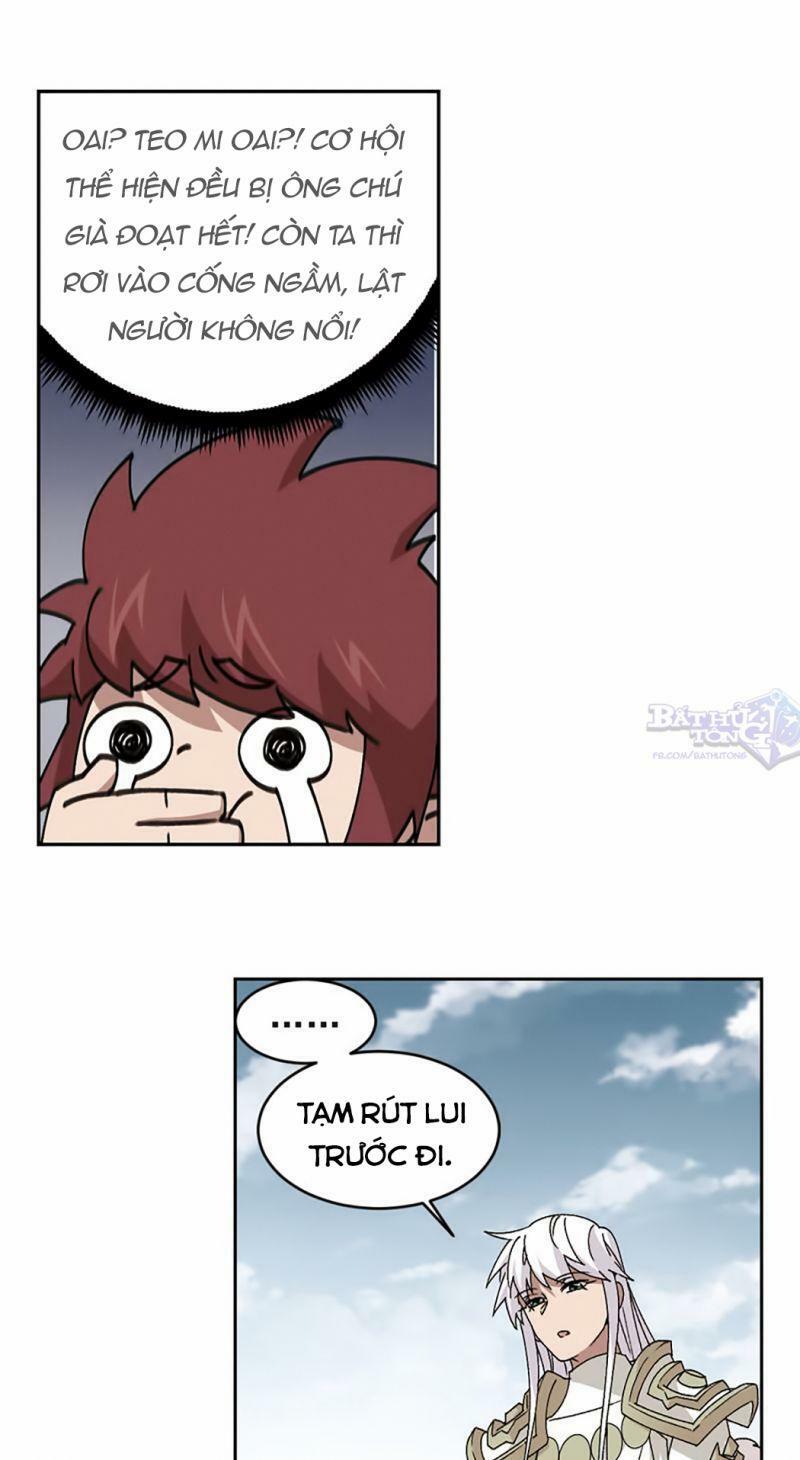 võng du chi cận chiến pháp sư chapter 358 7