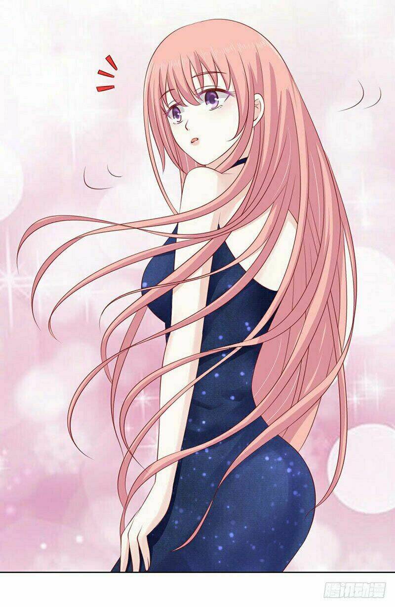 liệt ái tri hạ: series mật đào tiểu tình nhân chapter 119 11