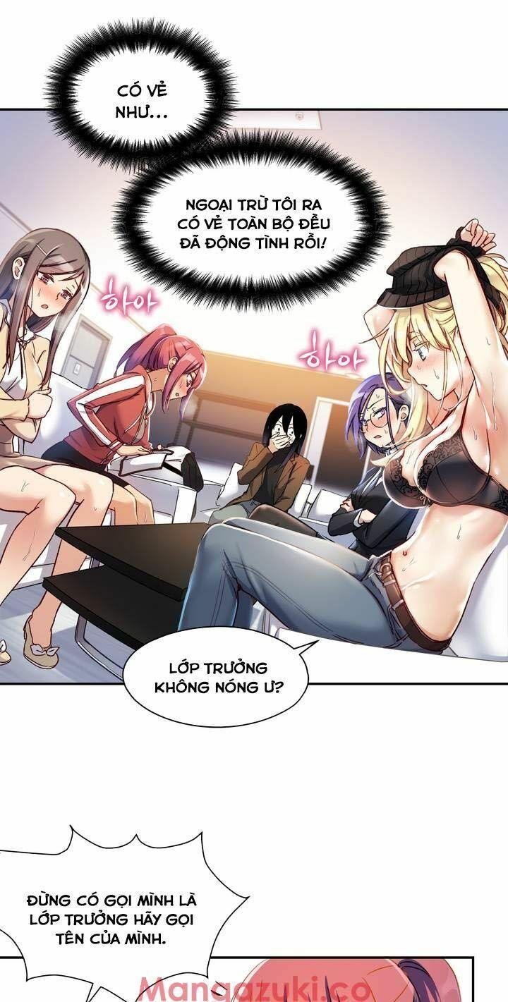 girls marmot chapter 1 5