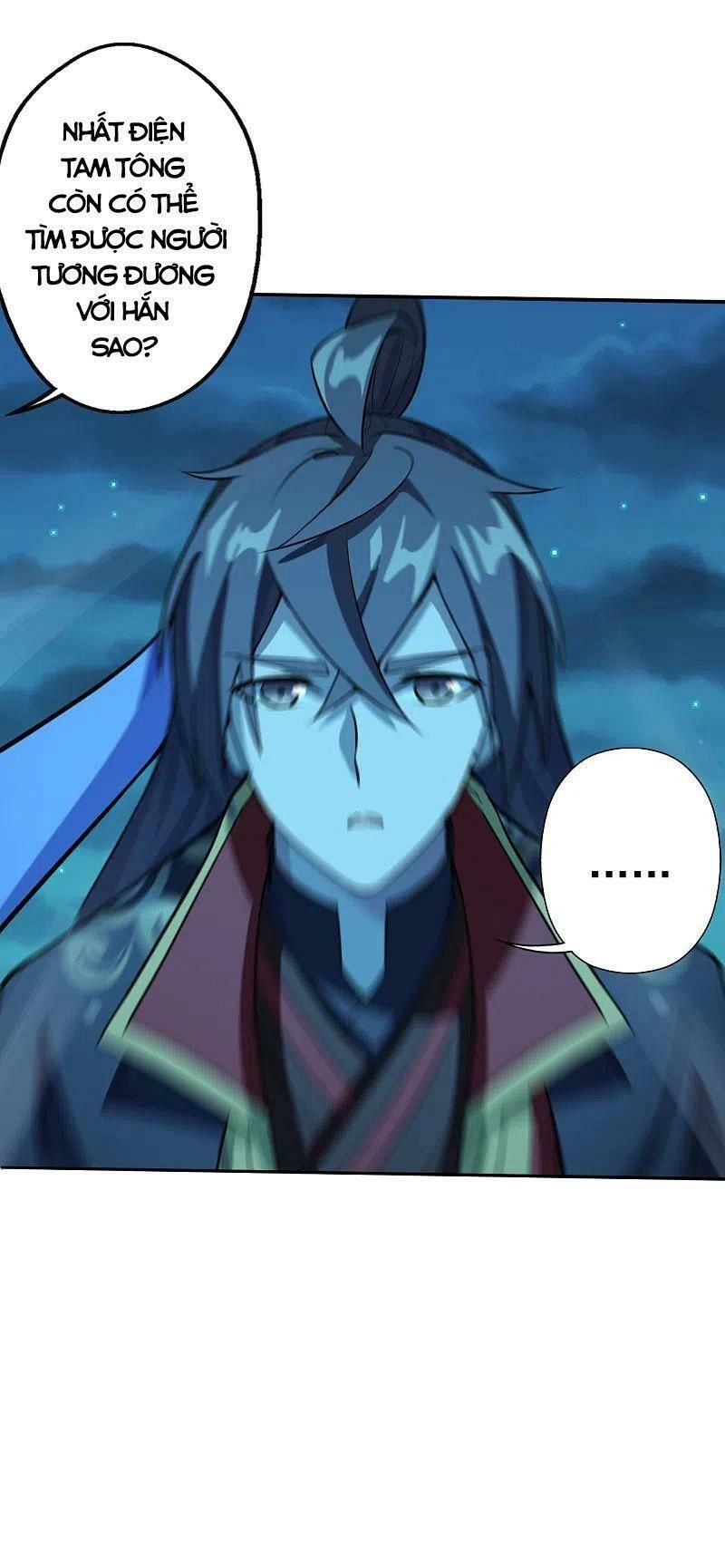 tiên võ đế tôn chapter 183 23