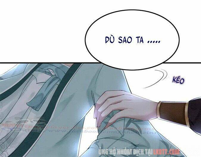 trọng sinh bá sủng nhiếp chính vương quá mạnh mẽ chapter 117 55