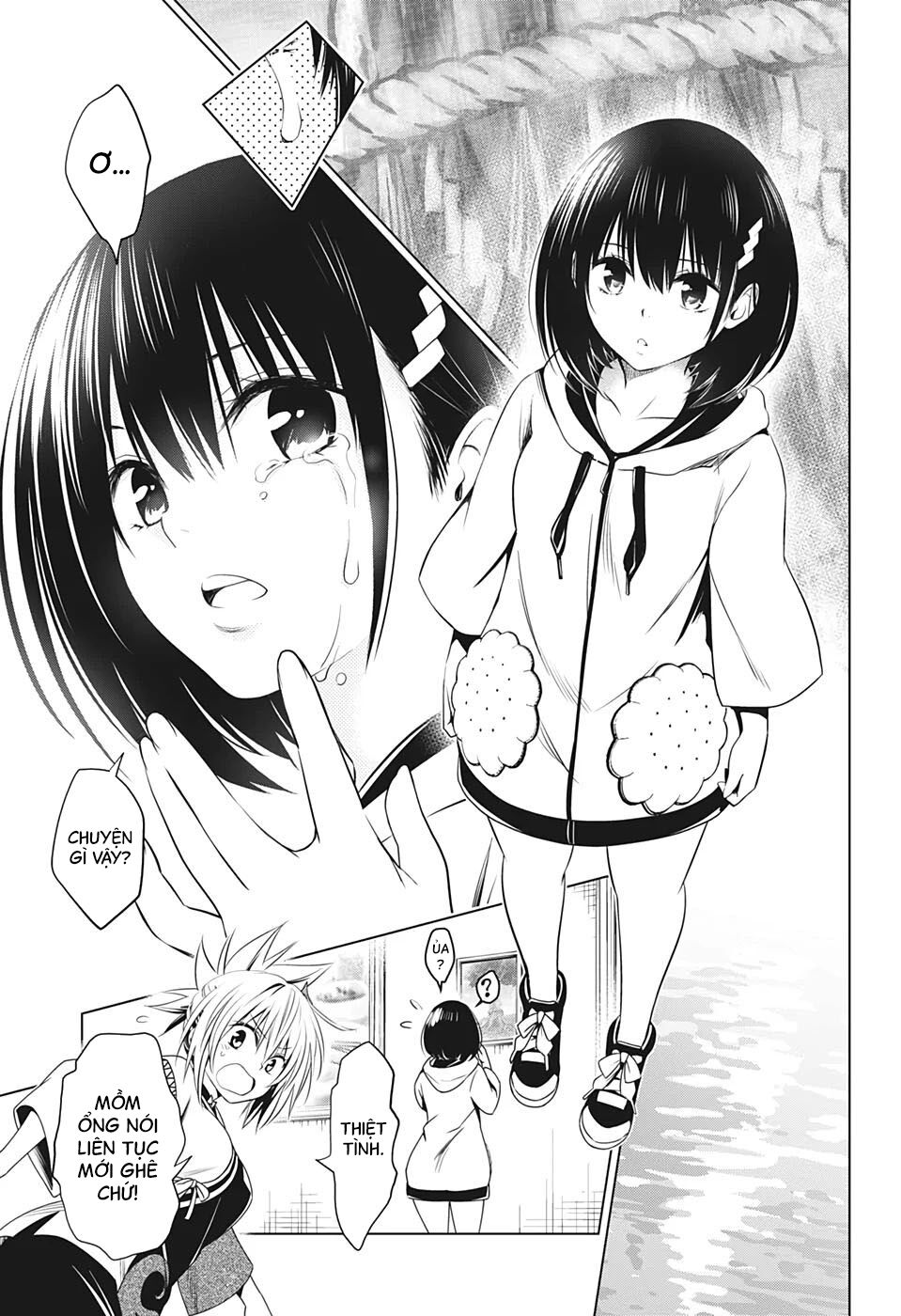 diệt quỷ nhẫn giả chapter 30 9