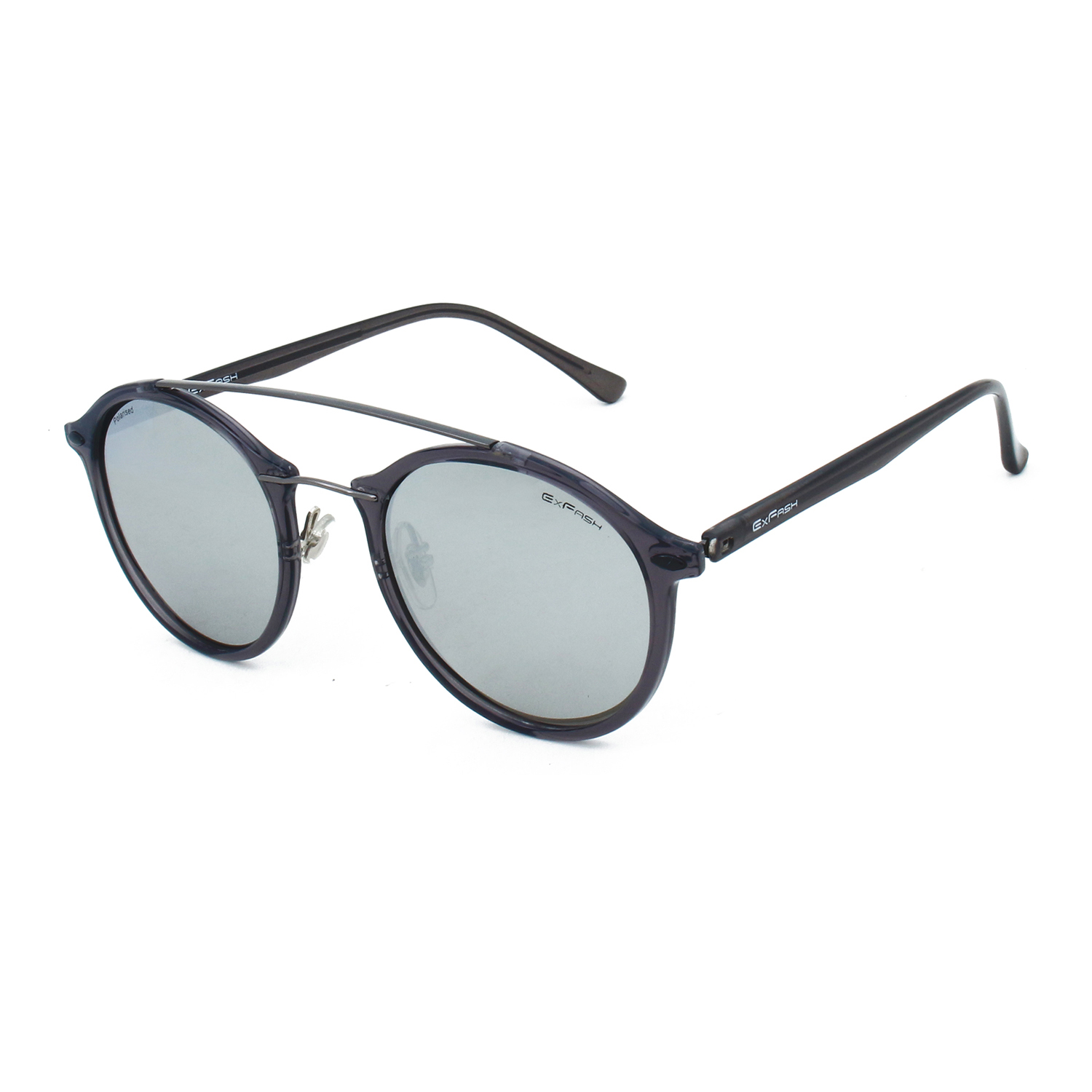 Kính mát nữ EXFASH EF36760 thời trang (size 49/22/135)