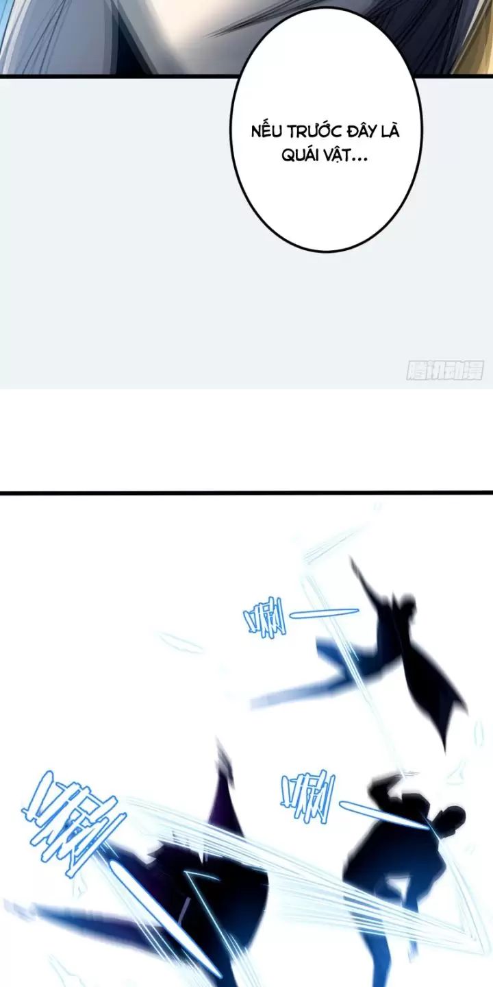 ta, chúa tể rừng xanh chapter 6 52