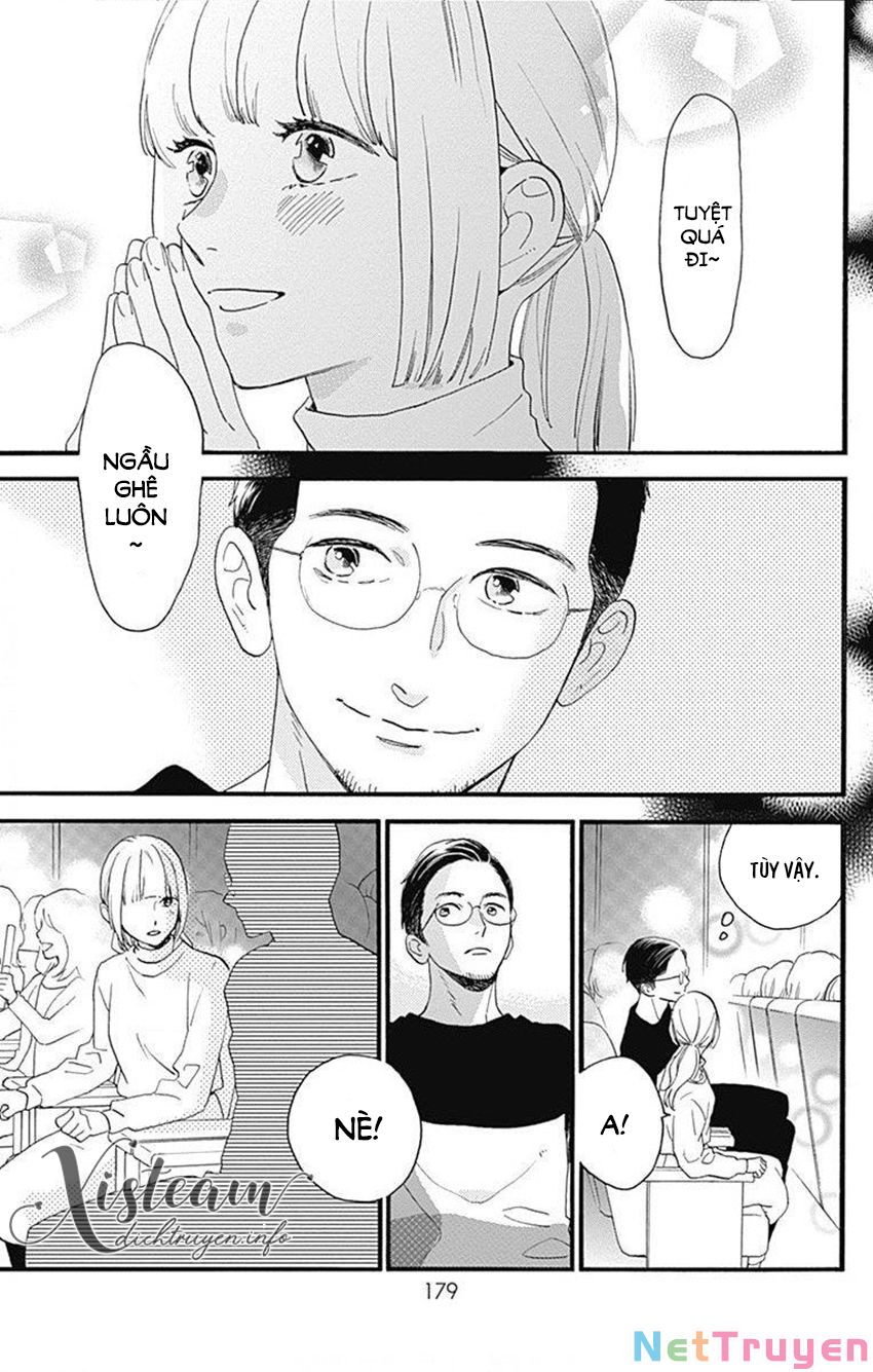 những đóa sơn trà kia, sẽ vì em mà đơm hoa khoe sắc chapter 77.3 23