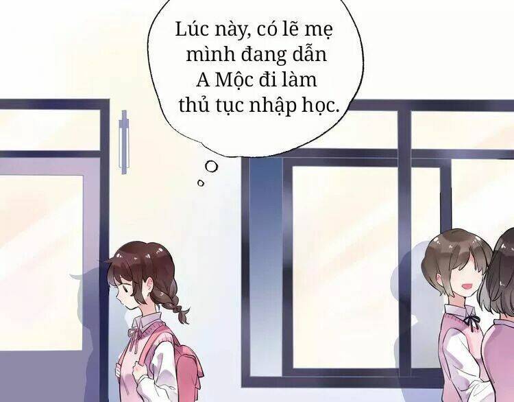 sos! tôi đã yêu một con sâu bướm (phần 2) chapter 30 4