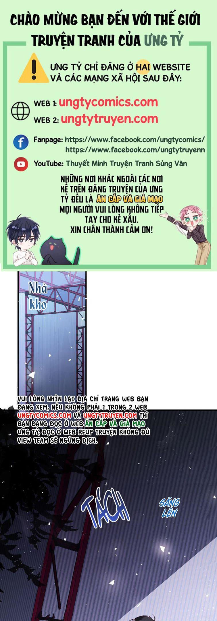 phản diện bị truy thành đoàn sủng chapter 14 1