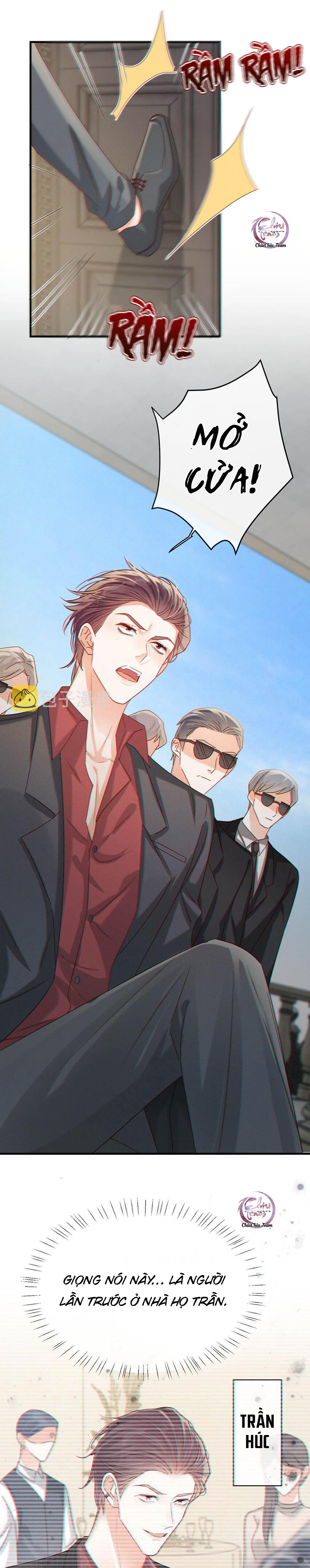 nghiện rượu chapter 47 8