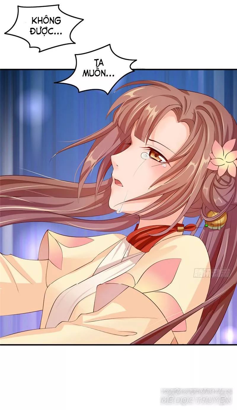 võ lâm manh chủ chapter 31 11